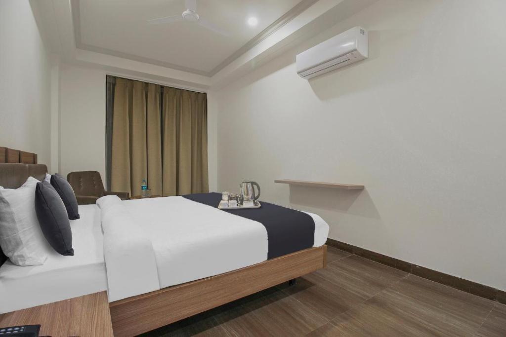 Hotel The Golf 1 Лакхнау Экстерьер фото