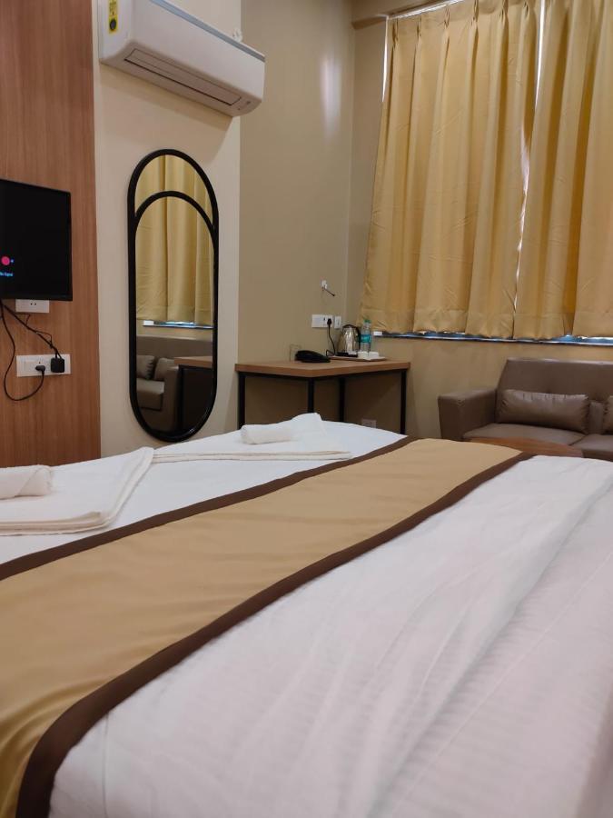 Hotel The Golf 1 Лакхнау Экстерьер фото