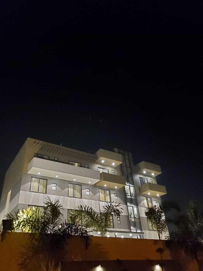 Hotel The Golf 1 Лакхнау Экстерьер фото